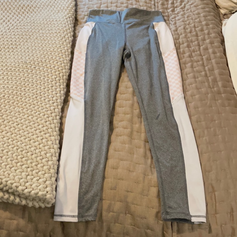 Leggings w/ pockets